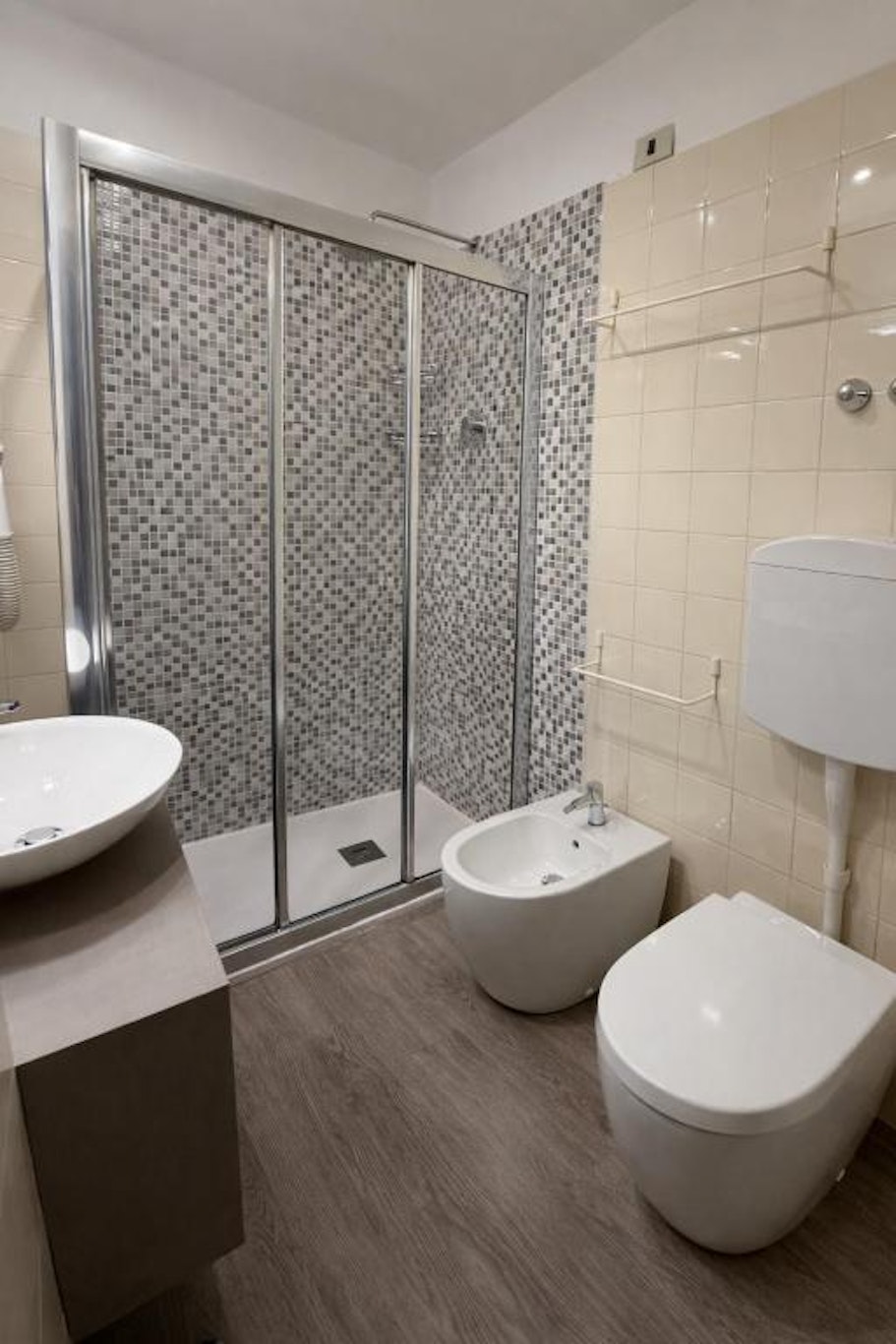 Hotel Principe Modena 61/63
