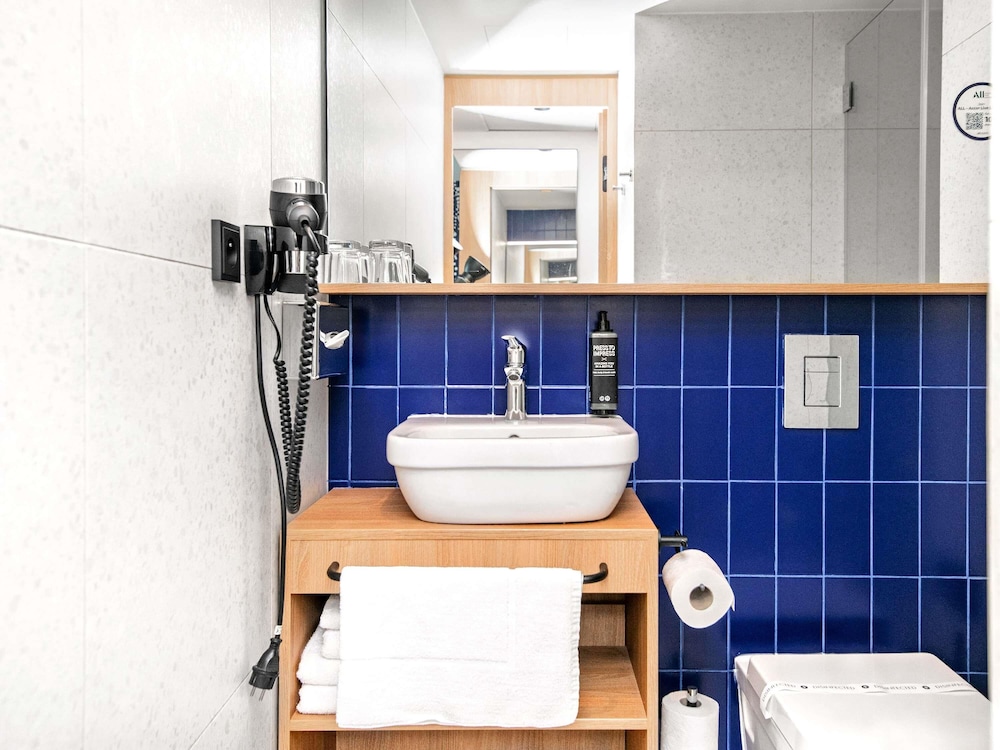 ibis Styles Roznov pod Radhostem 42/45