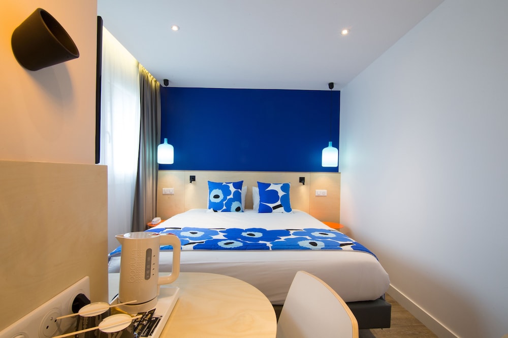Hotel La Regence 17/57
