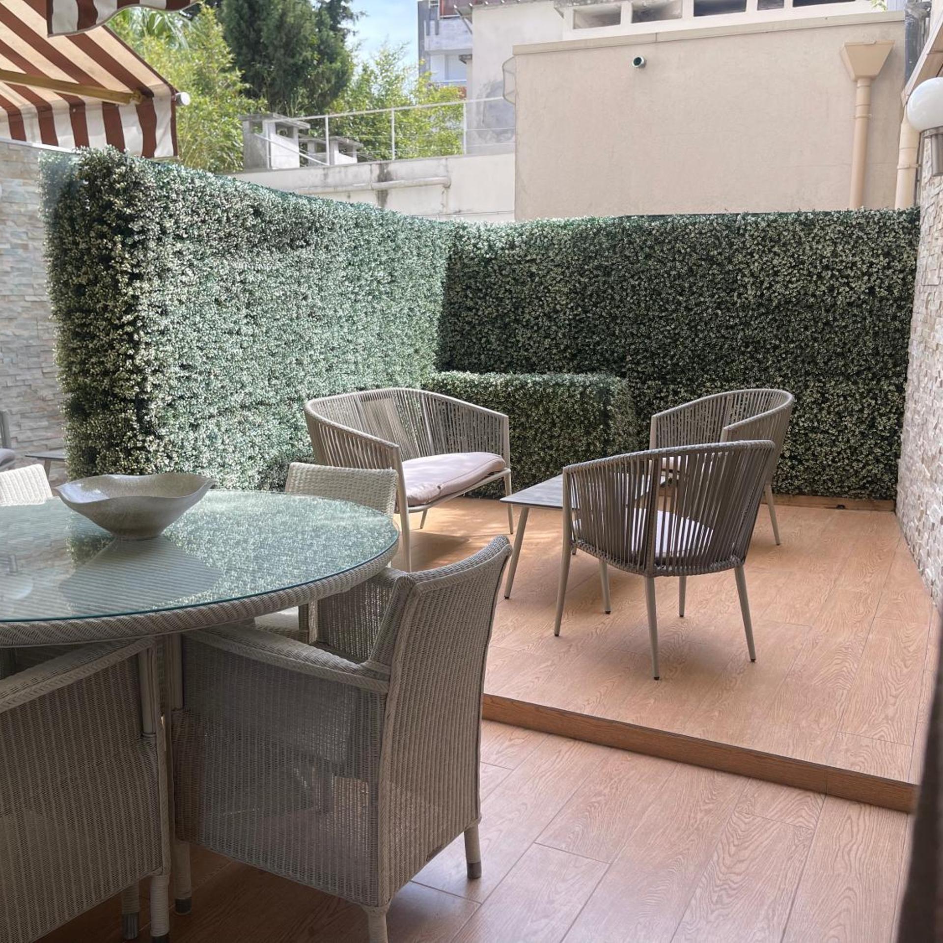Hotel le Fouquet s 43/50
