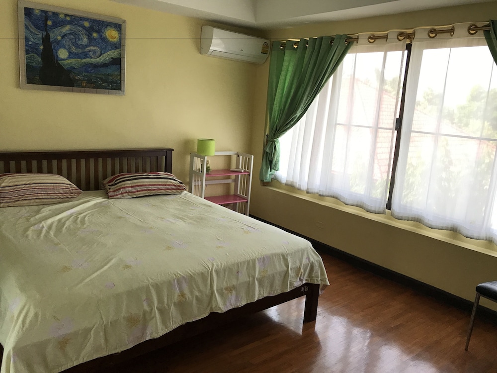 Baan Somprasong Apartment - Na Jomtien 8/50