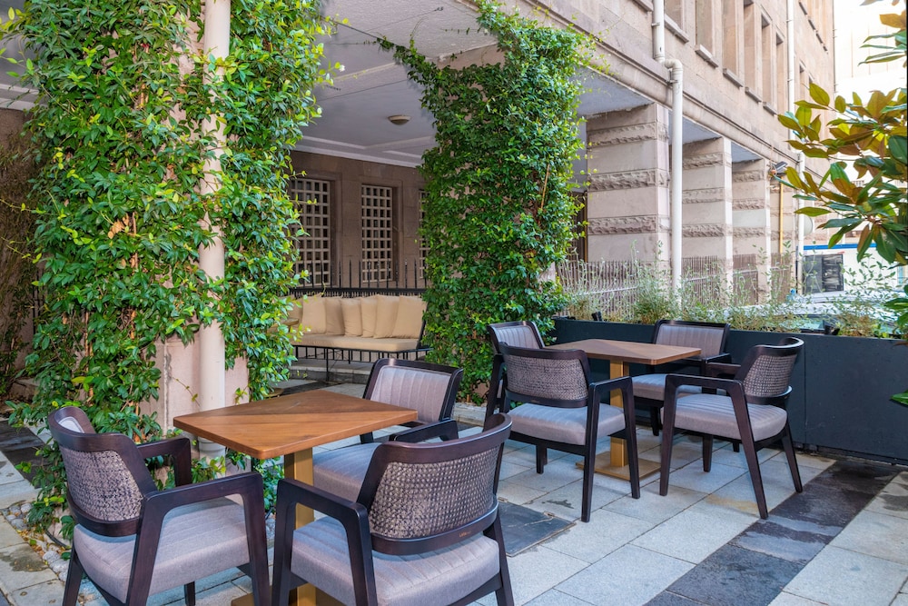Opale Hotel 19/40