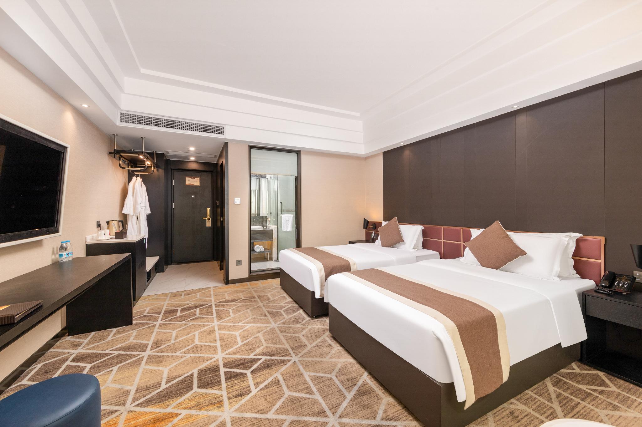 Park Lane Hotel 10/51