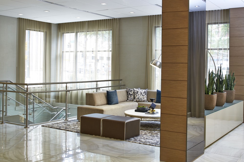 AC Hotel Atlanta Downtown 36/54
