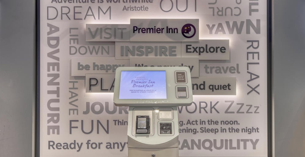 Premier Inn London Harrow 26/40