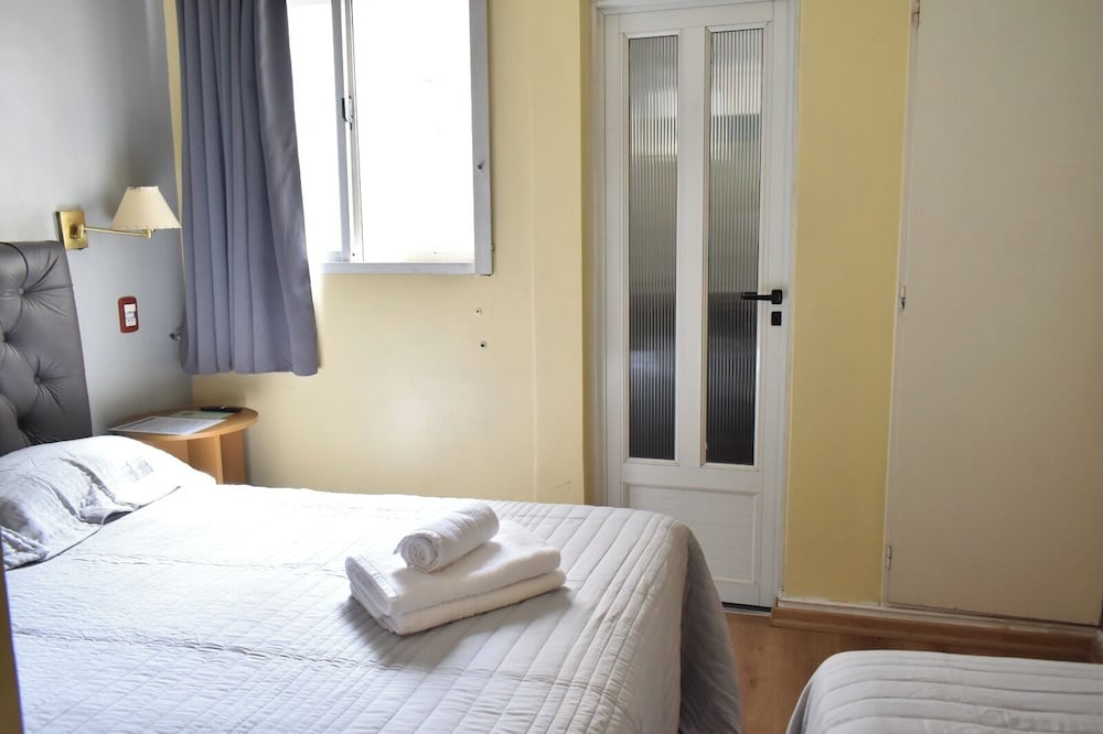Hotel Frossard 14/50