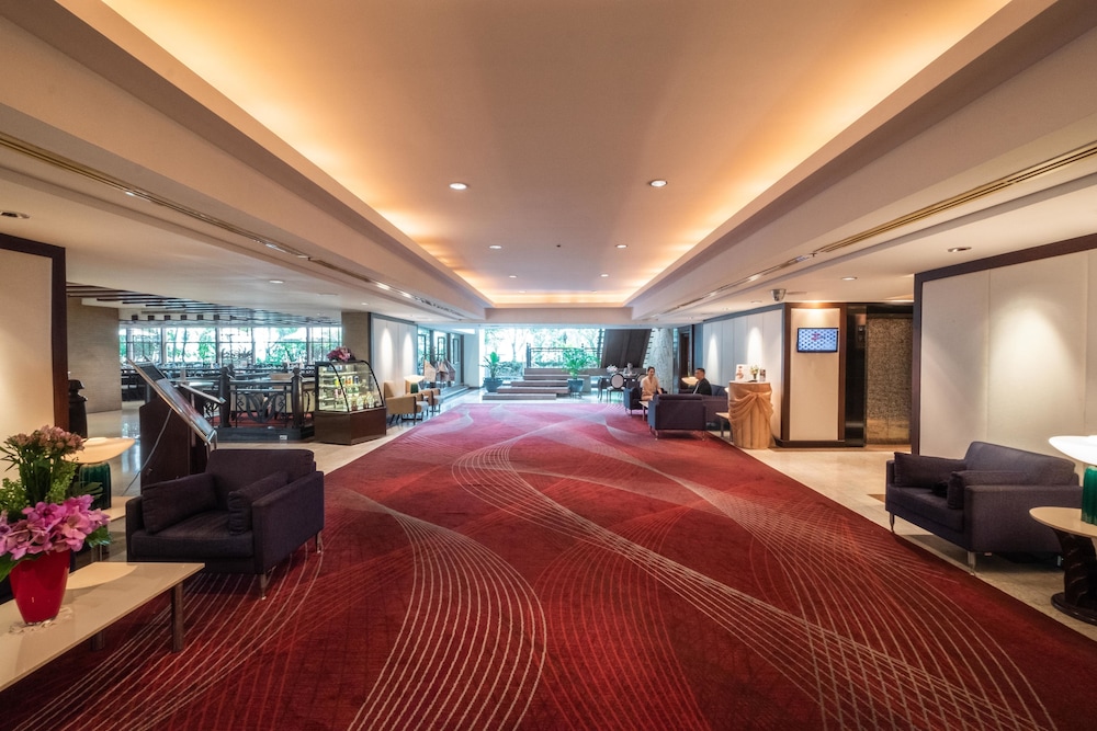 Zenith Sukhumvit Hotel Bangkok 22/73