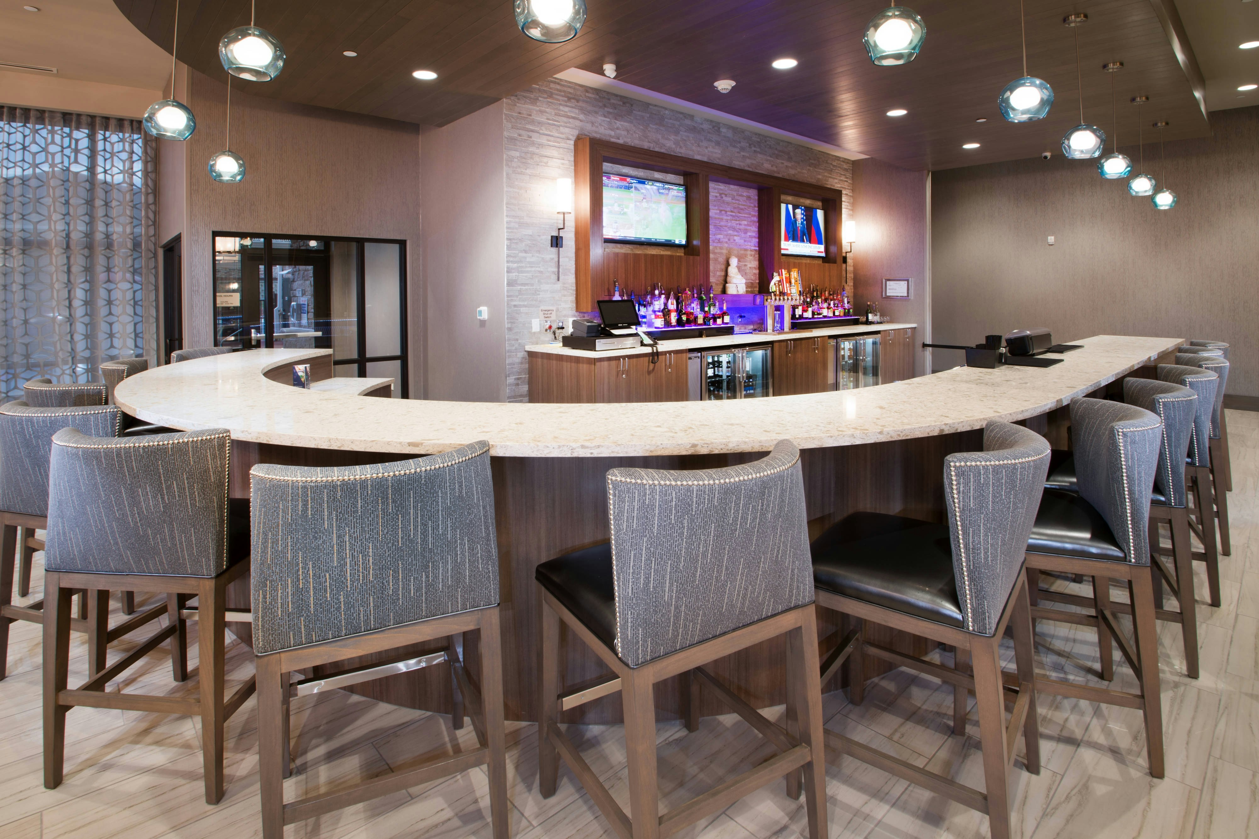 Springhill Suites By Marriott Fayetteville Fort Bragg 46/61