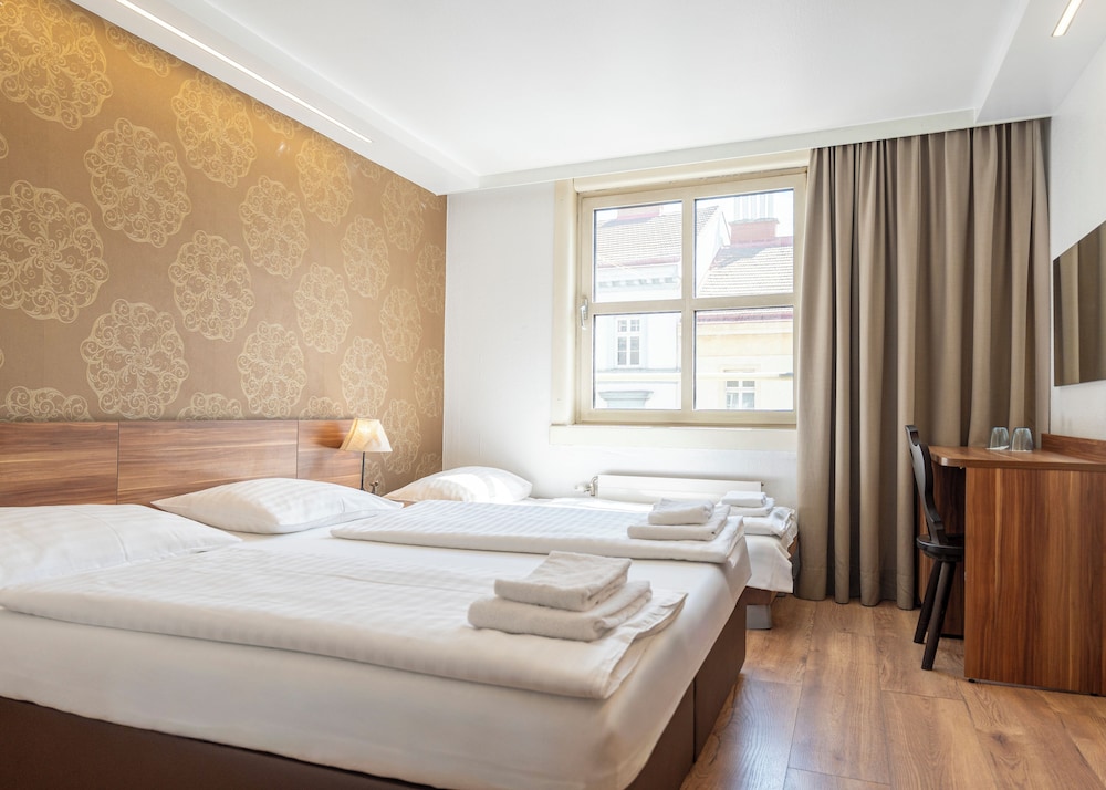 Hotel Enziana Wien 26/66