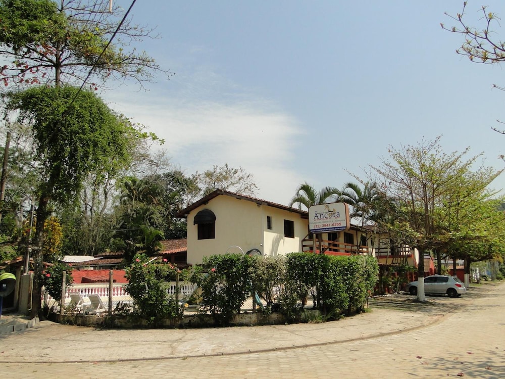 Residencial Chales Ancora 6/46
