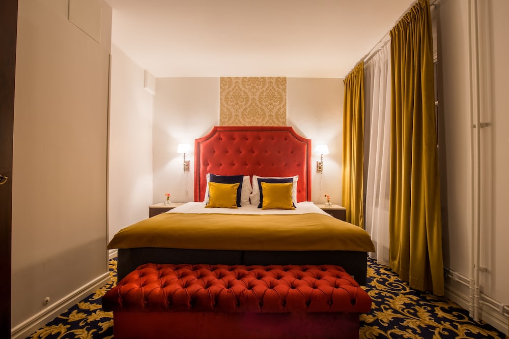 Hotel Gamla Stan, BW Signature Collection 8/52
