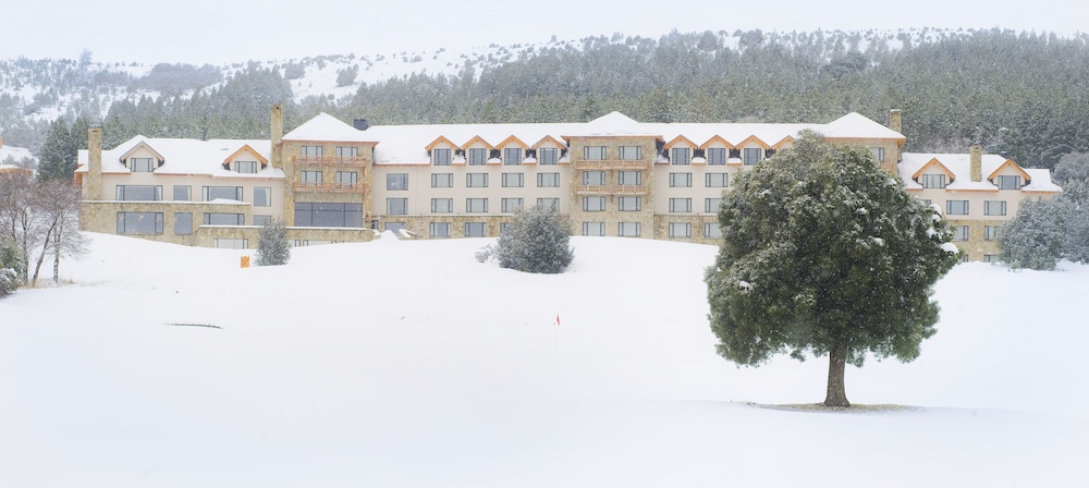 Loi Suites Chapelco Hotel 4/68