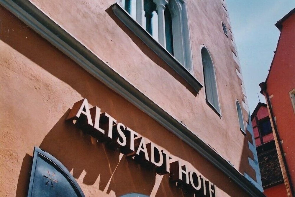 Altstadthotel Arch 1/36