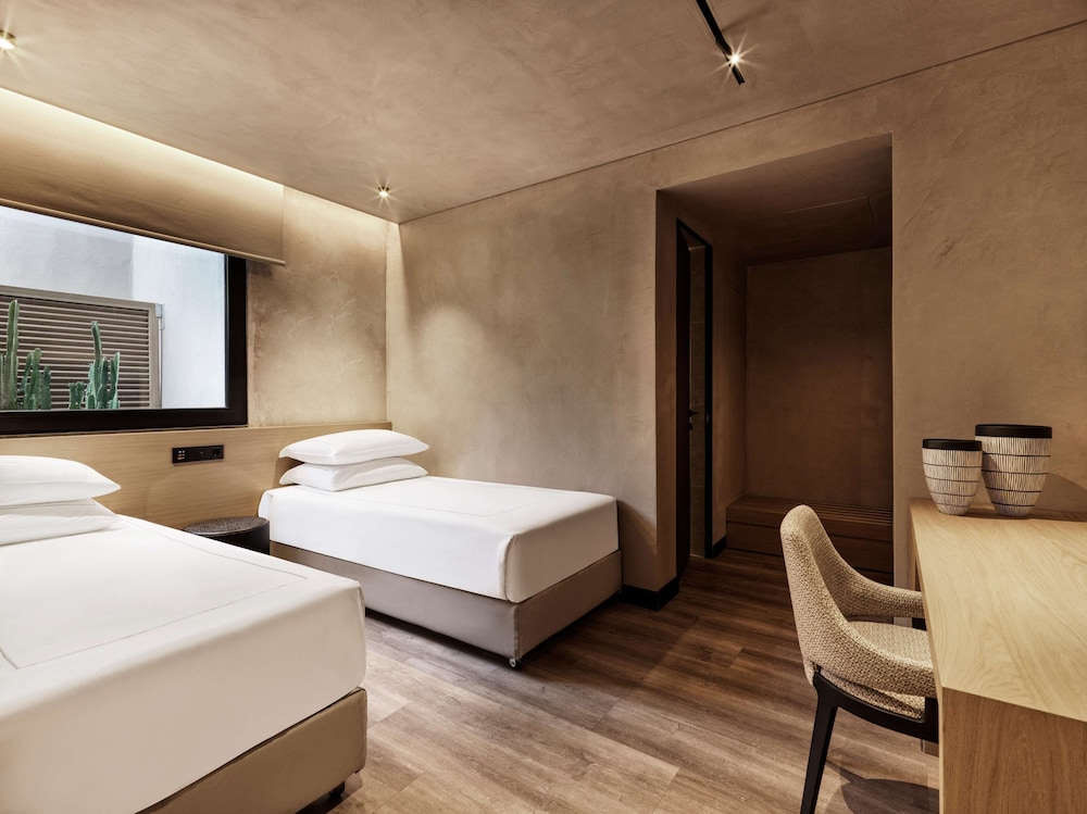 Ammades All Suites Beach Hotel & Spa – Adults Only 25/73