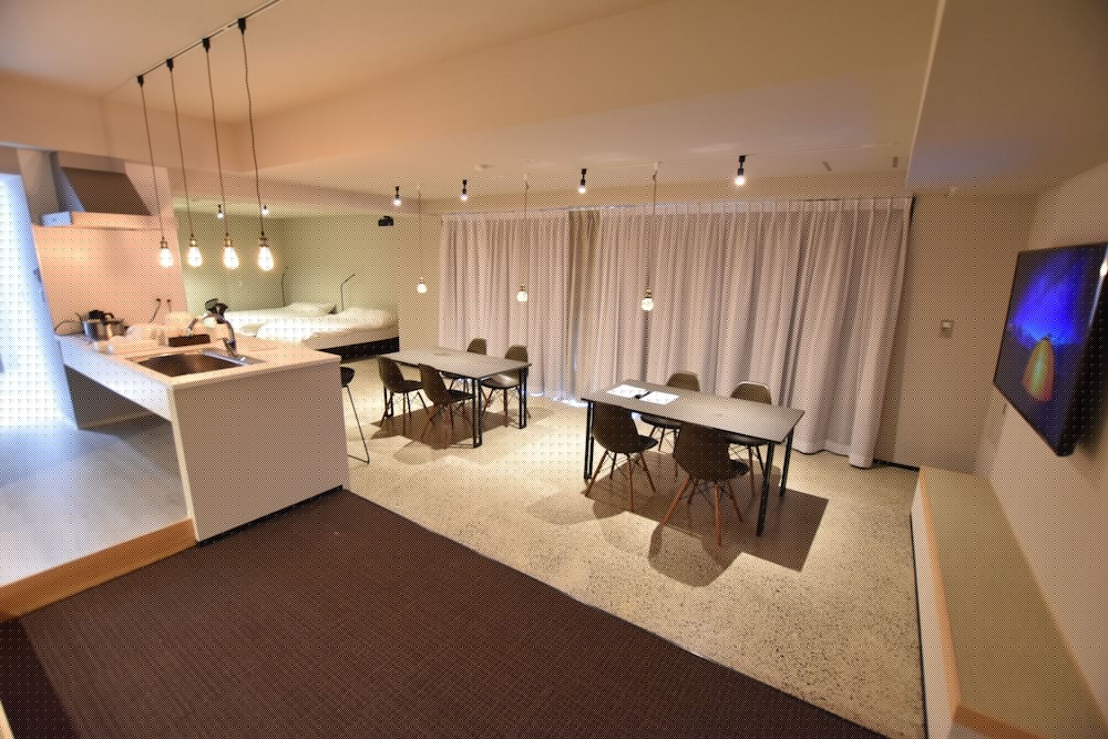 Randor Residence Tokyo Suites (Ex Grand Machiya Second) 4/67