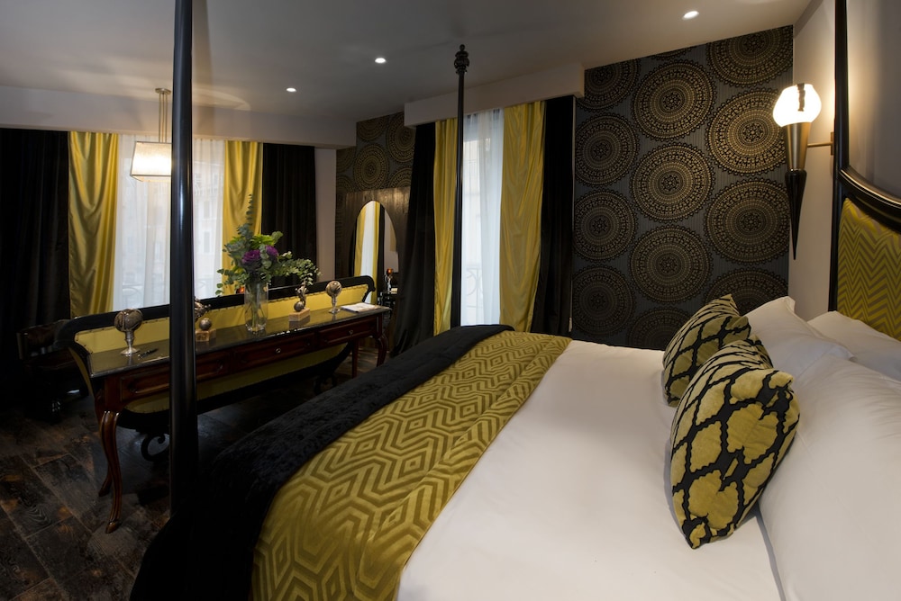 Ht6 Boutique Hotel 22/49