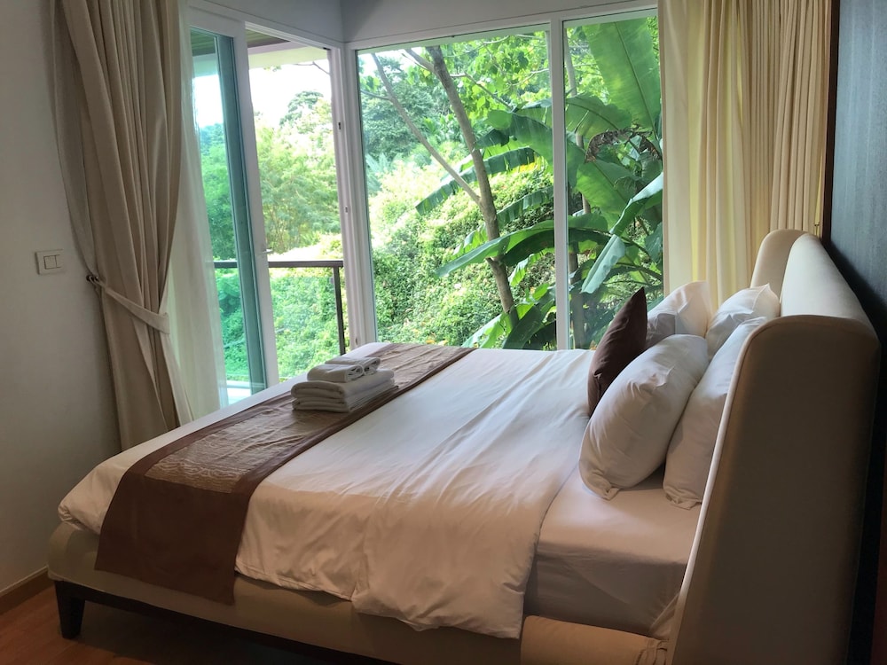 The Privilege Residence 21/72
