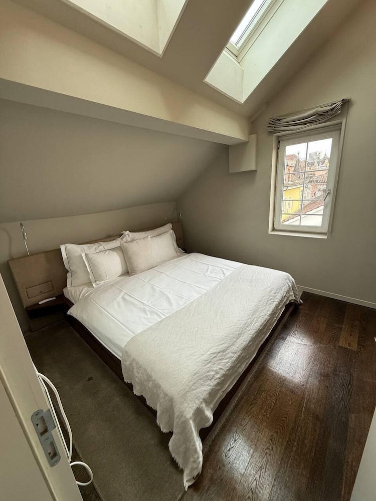 Airhome Limmatquai河畔景观公寓(Airhome Limmatquai River View Apartment) 图片5