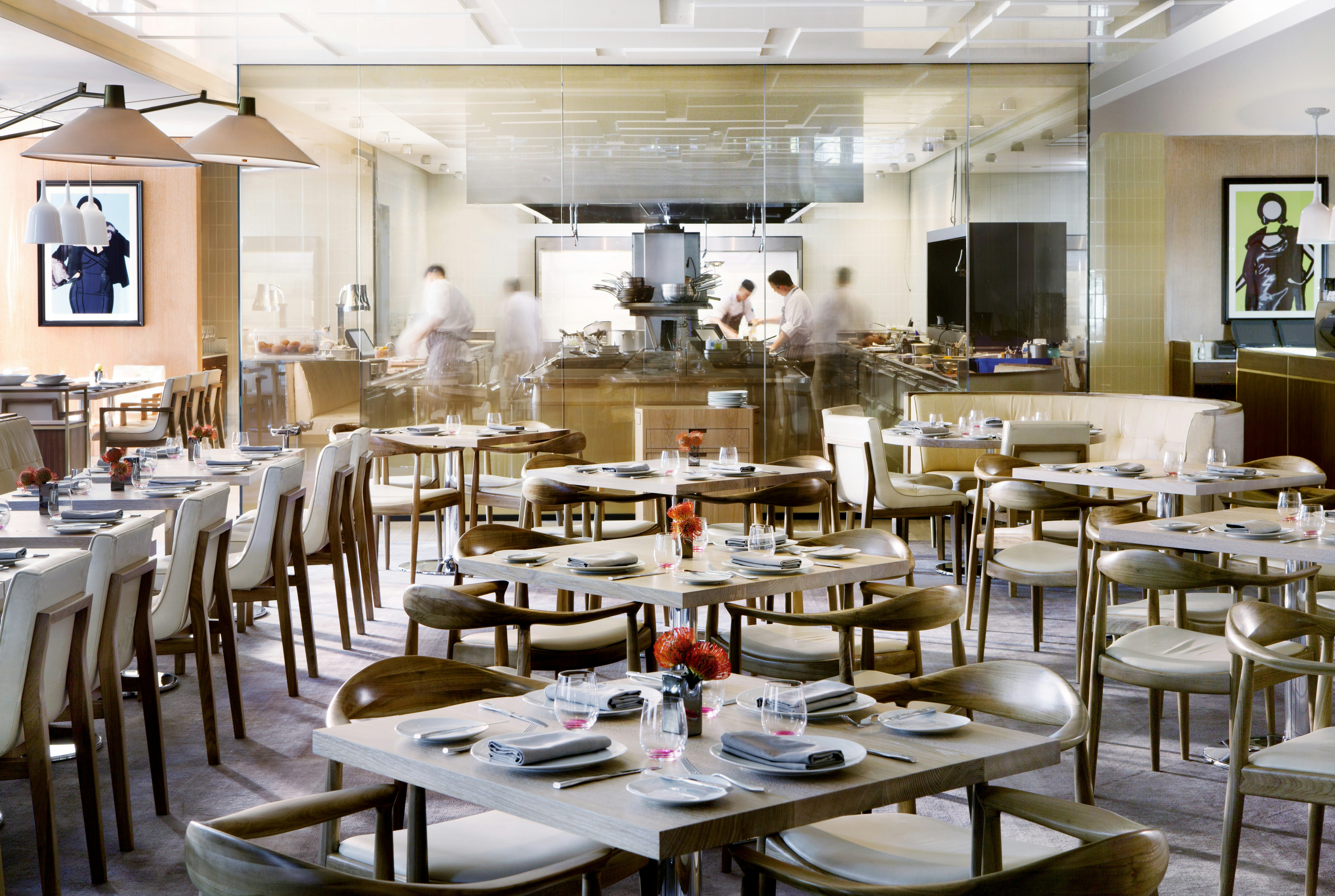 The Langham Chicago 58/82