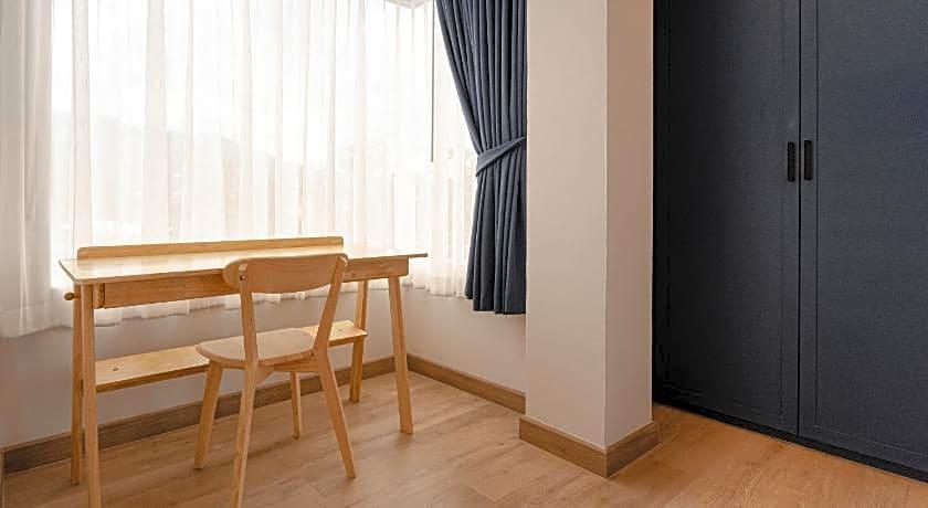 Nakornping Boutique Hotel 35/45