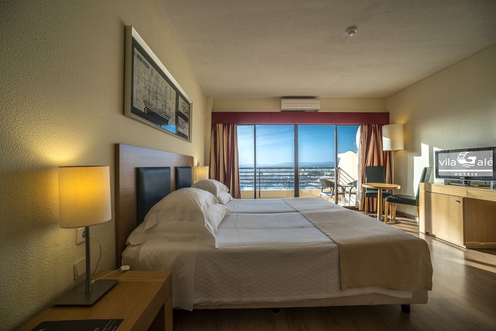 VILA GALE MARINA 18/50