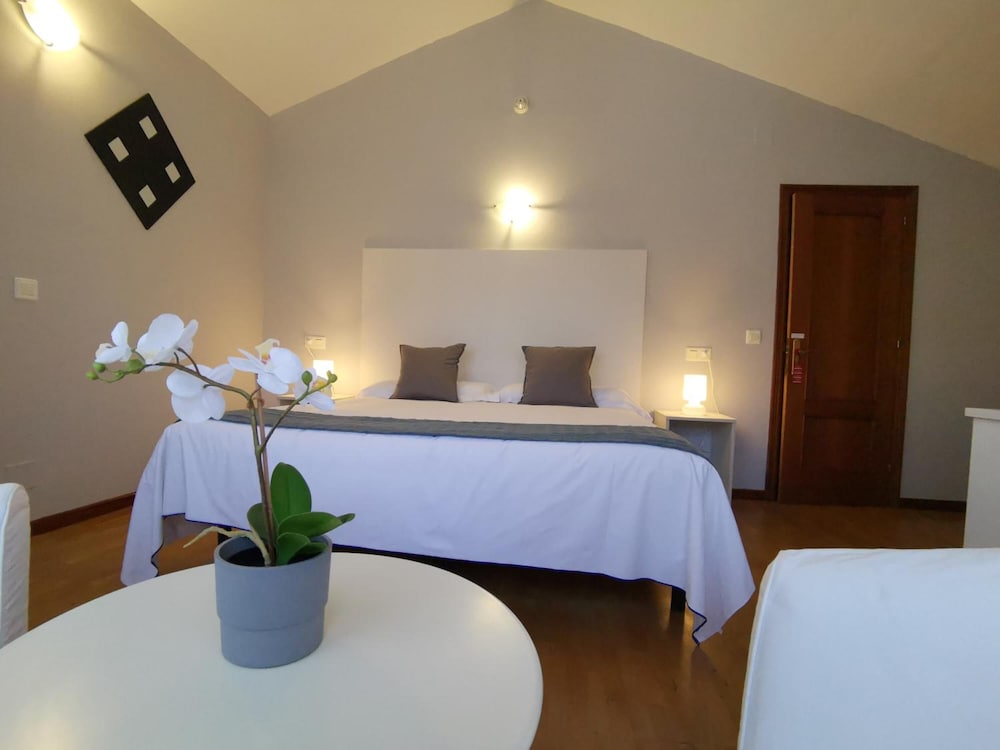 Hotel El Trasgu 15/21