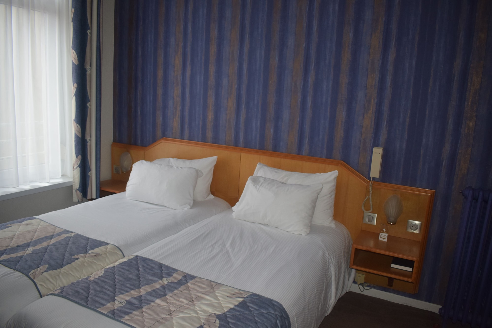 Room, Triple, 3 Beds, City View