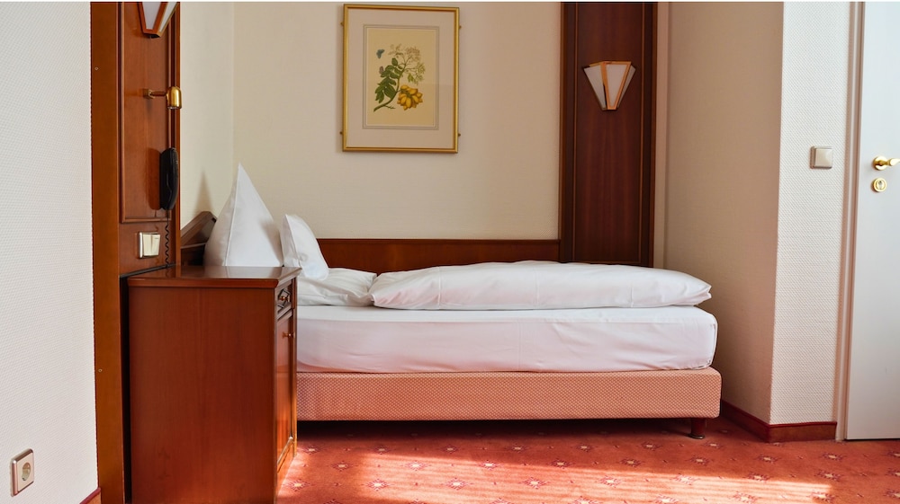 Romantik Hotel Gebhards 13/36