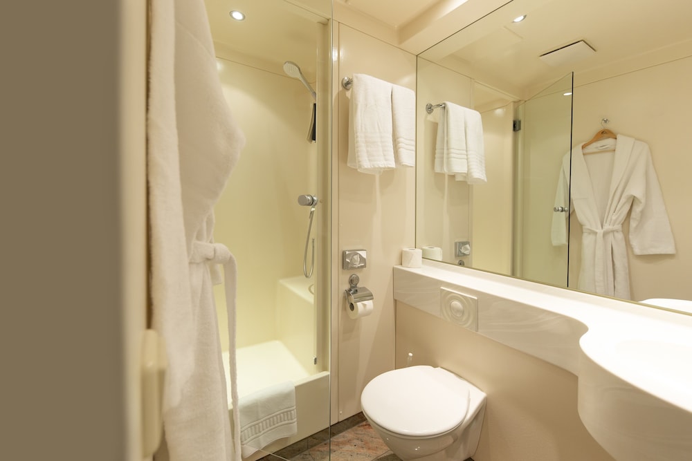 Ringhotel Villa Westerberge 32/35