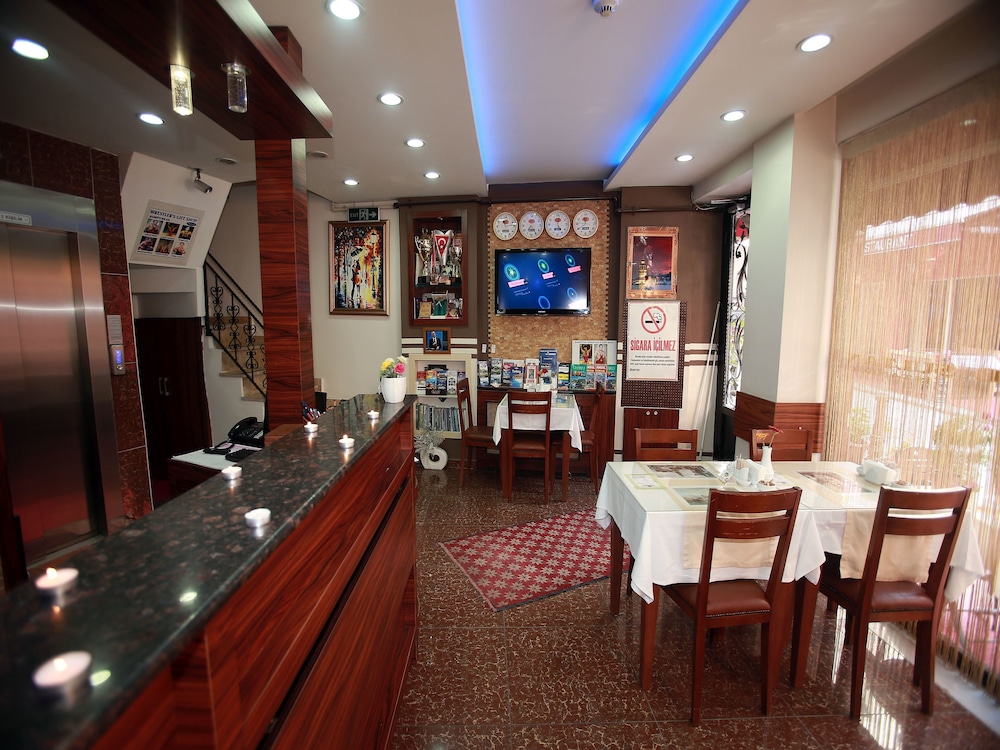Arife Sultan Hotel 44/59