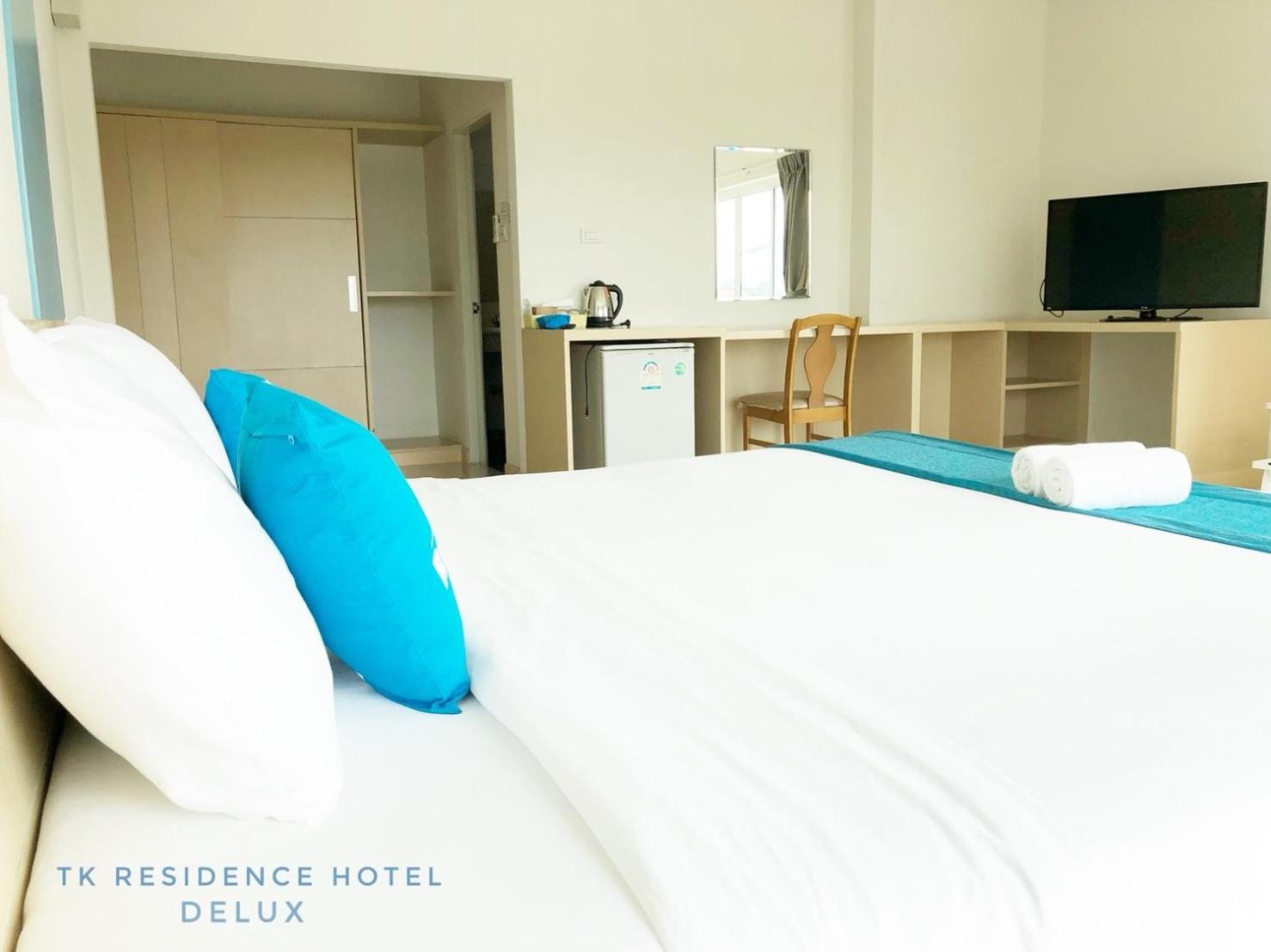 TK Residence 22/51