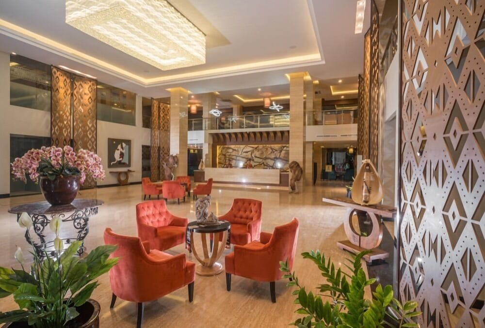 SOTIS HOTEL 44/53
