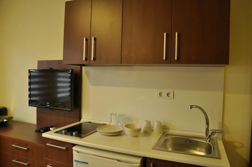 Wide Suites Taksim 36/36