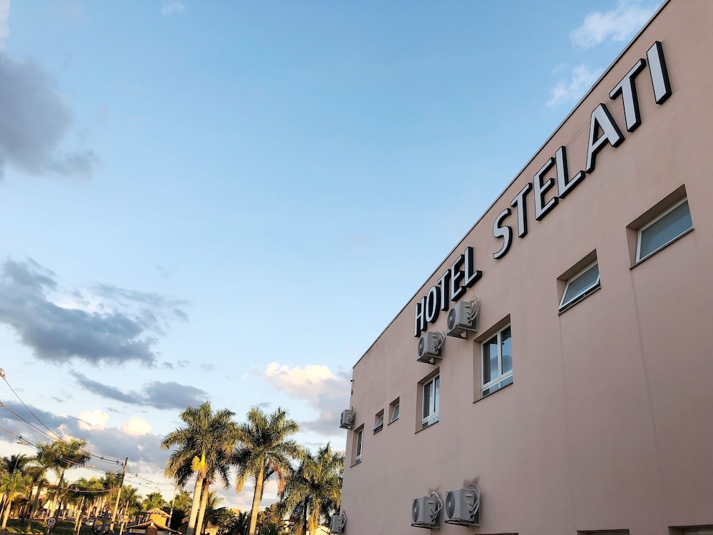 Hotel Stelati 1/38