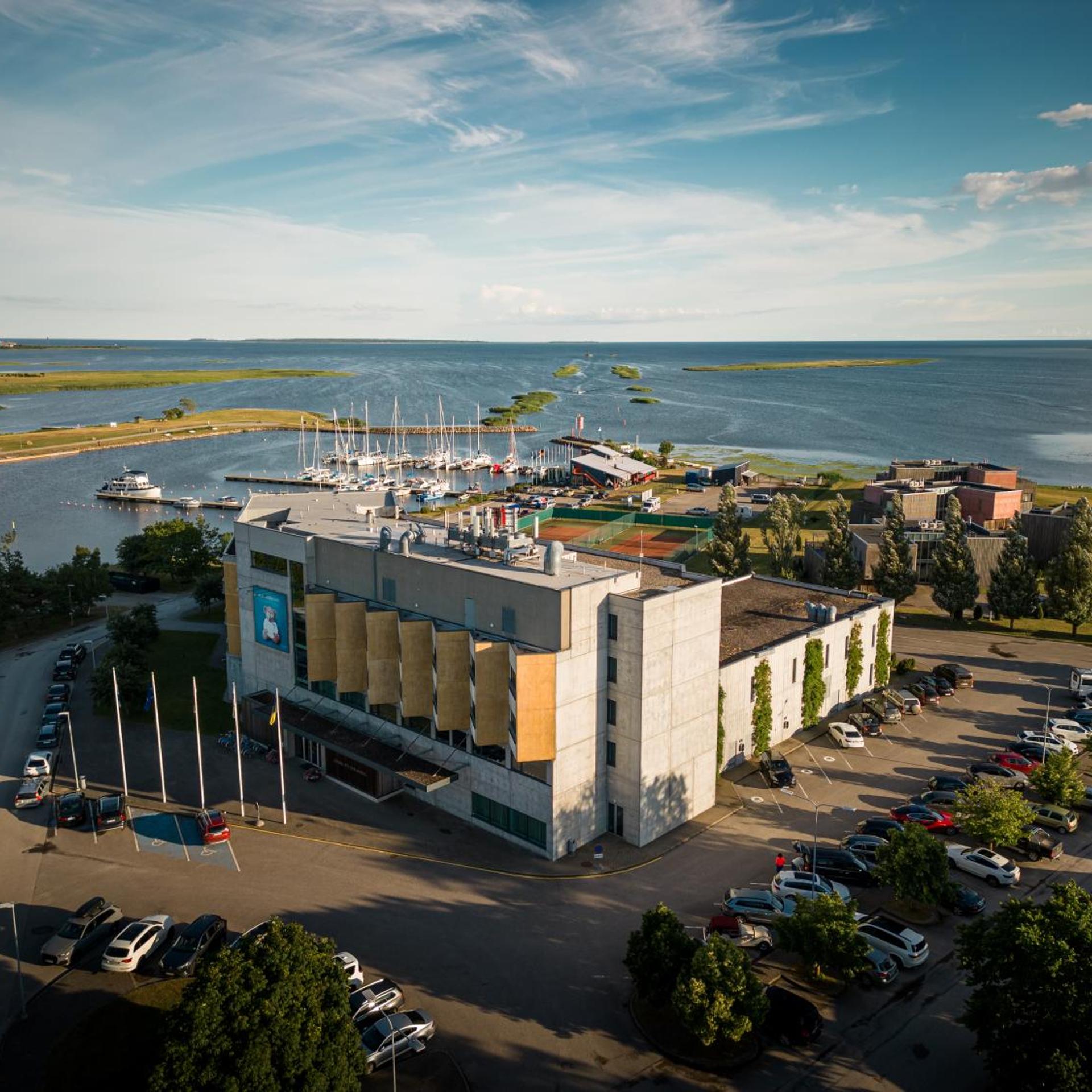 Georg Ots Spa Hotel 5/52