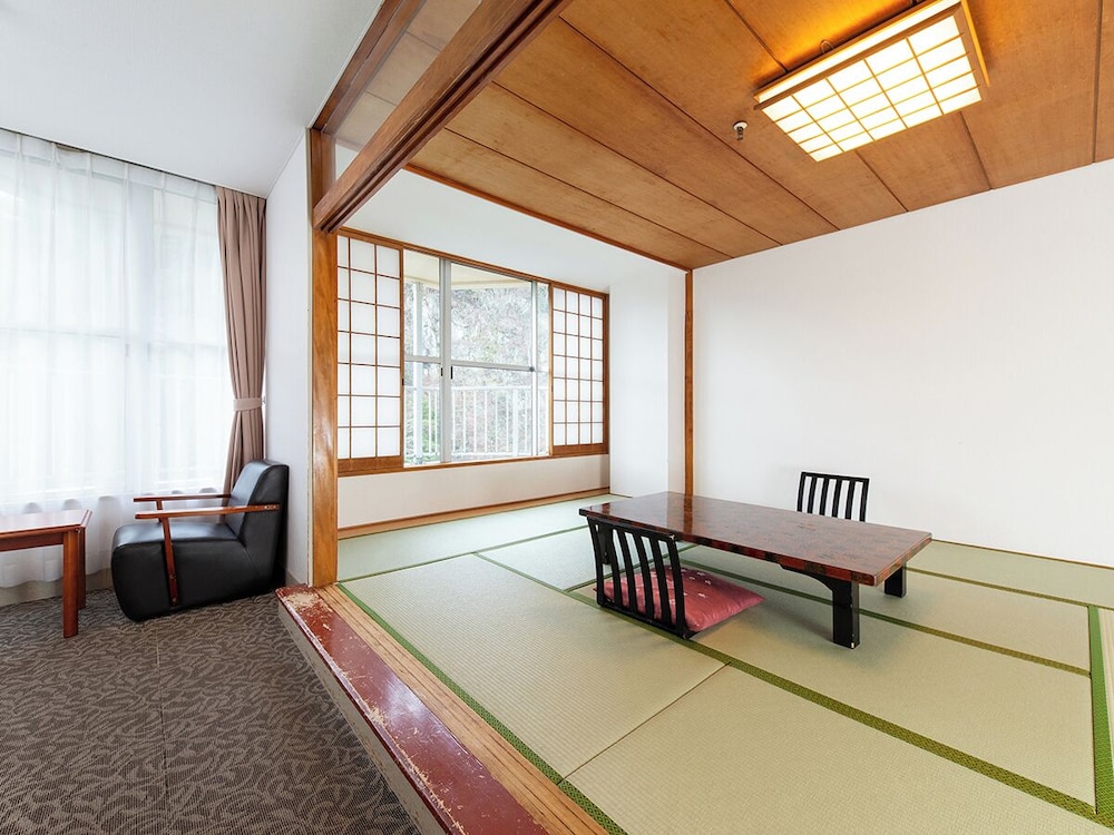 Kinugawa Royal Hotel 5/50