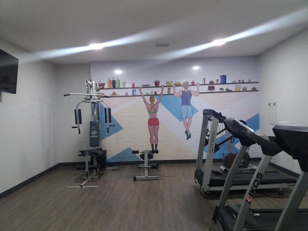HOTEL NACIONAL INN BAURU 25/50