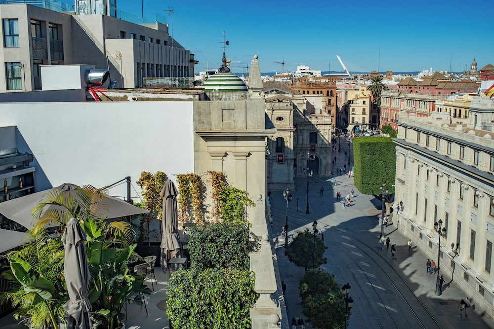 Hotel Soho Boutique Catedral 45/50
