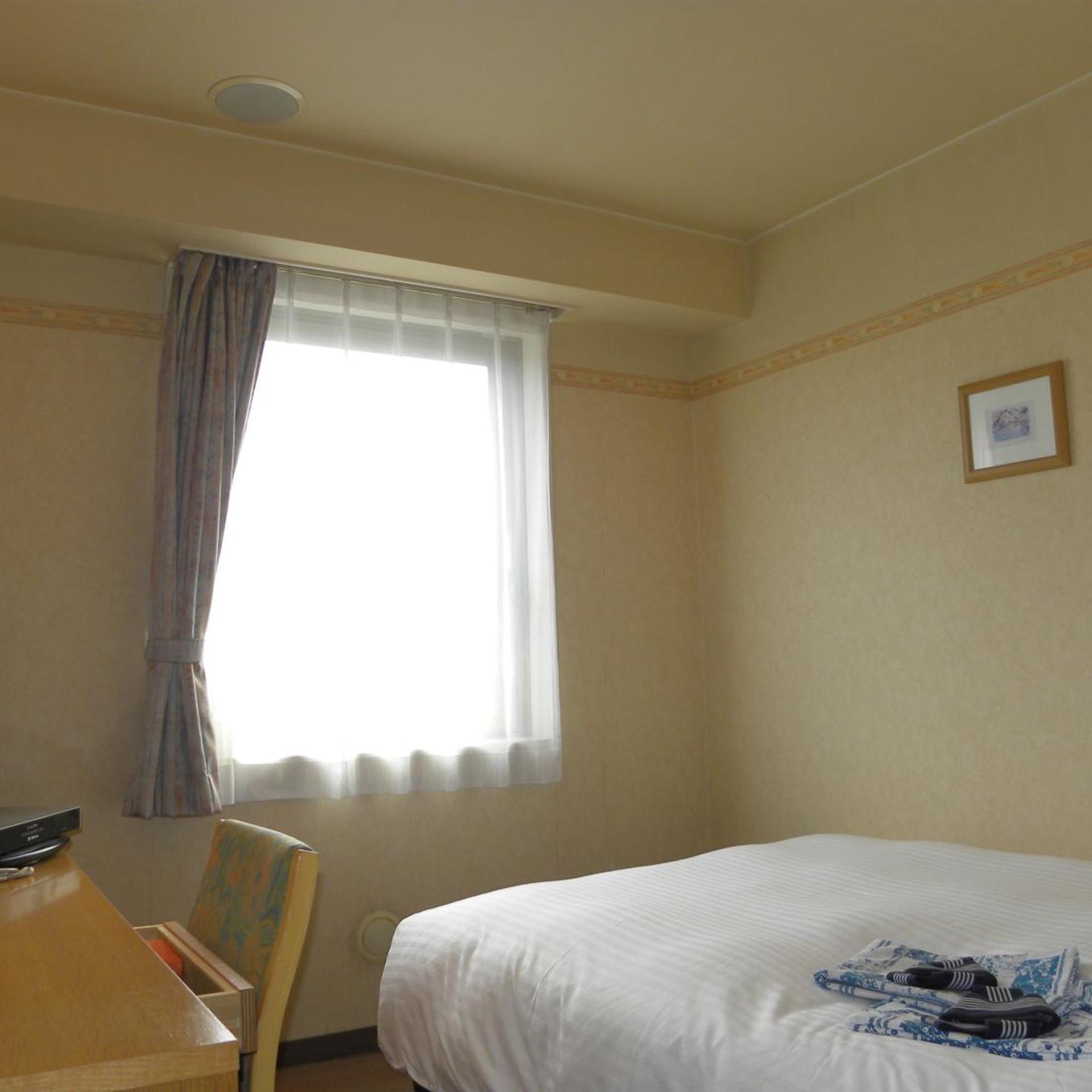 Hotel Benex Yonezawa 42/50