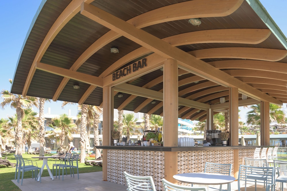 Lyttos Mare Exclusive Beach Resort 8/97