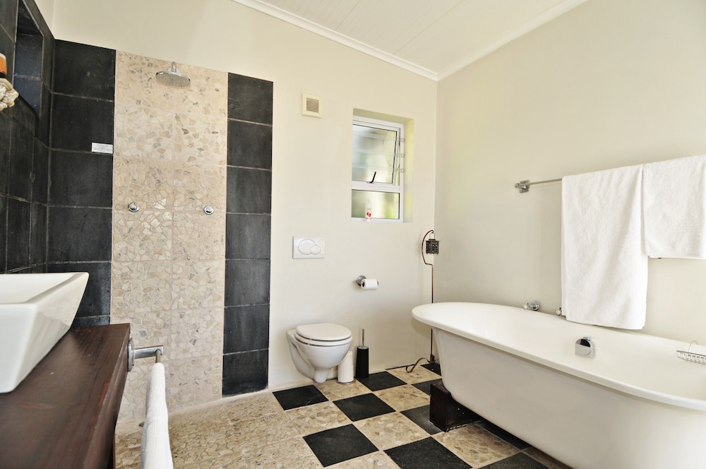 The Grosvenor Guest House 49/50