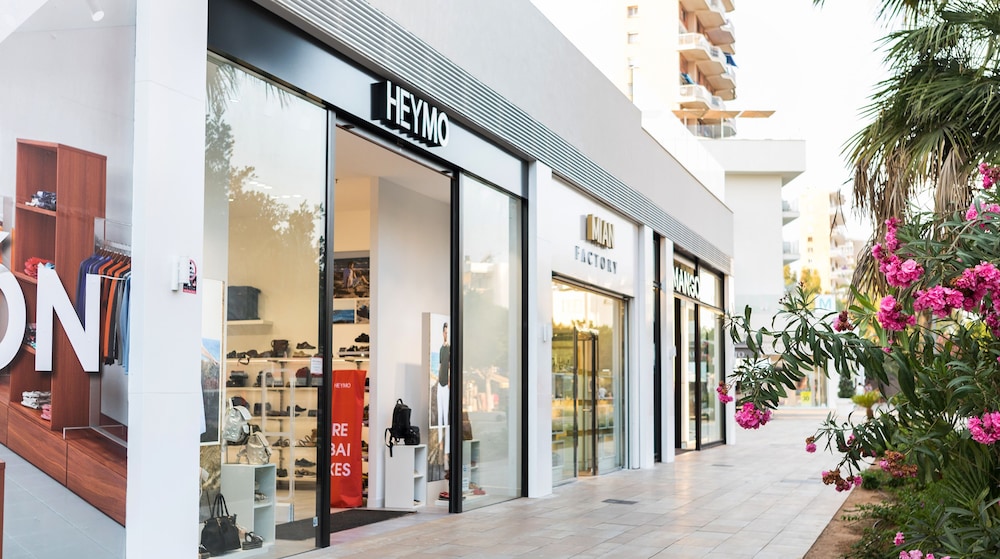 Innside by Melia Calvia Beach 1/50