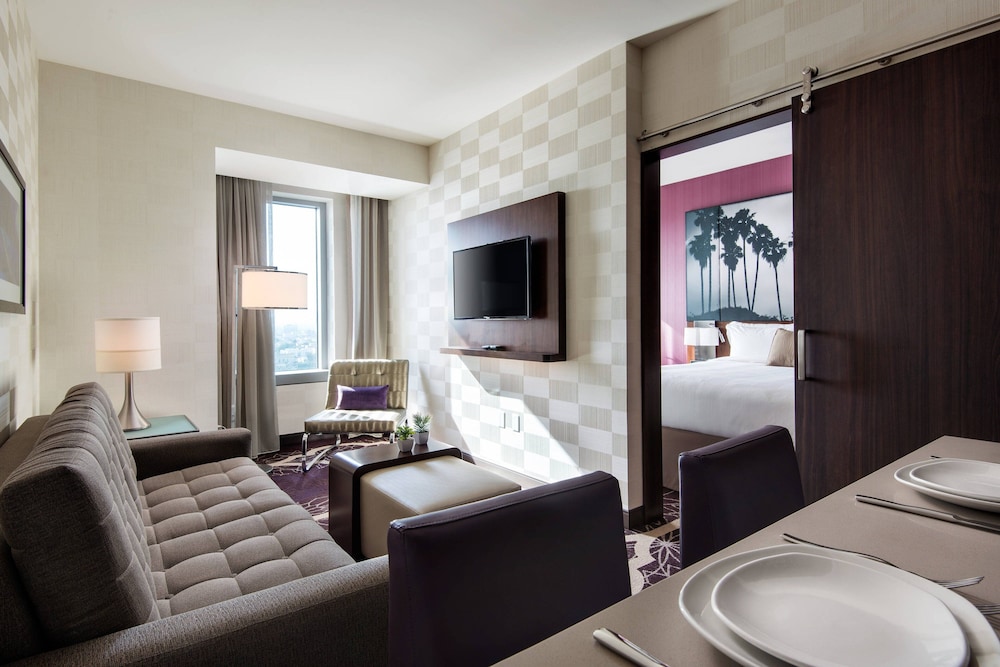 Residence Inn Los Angeles La Live 23/36
