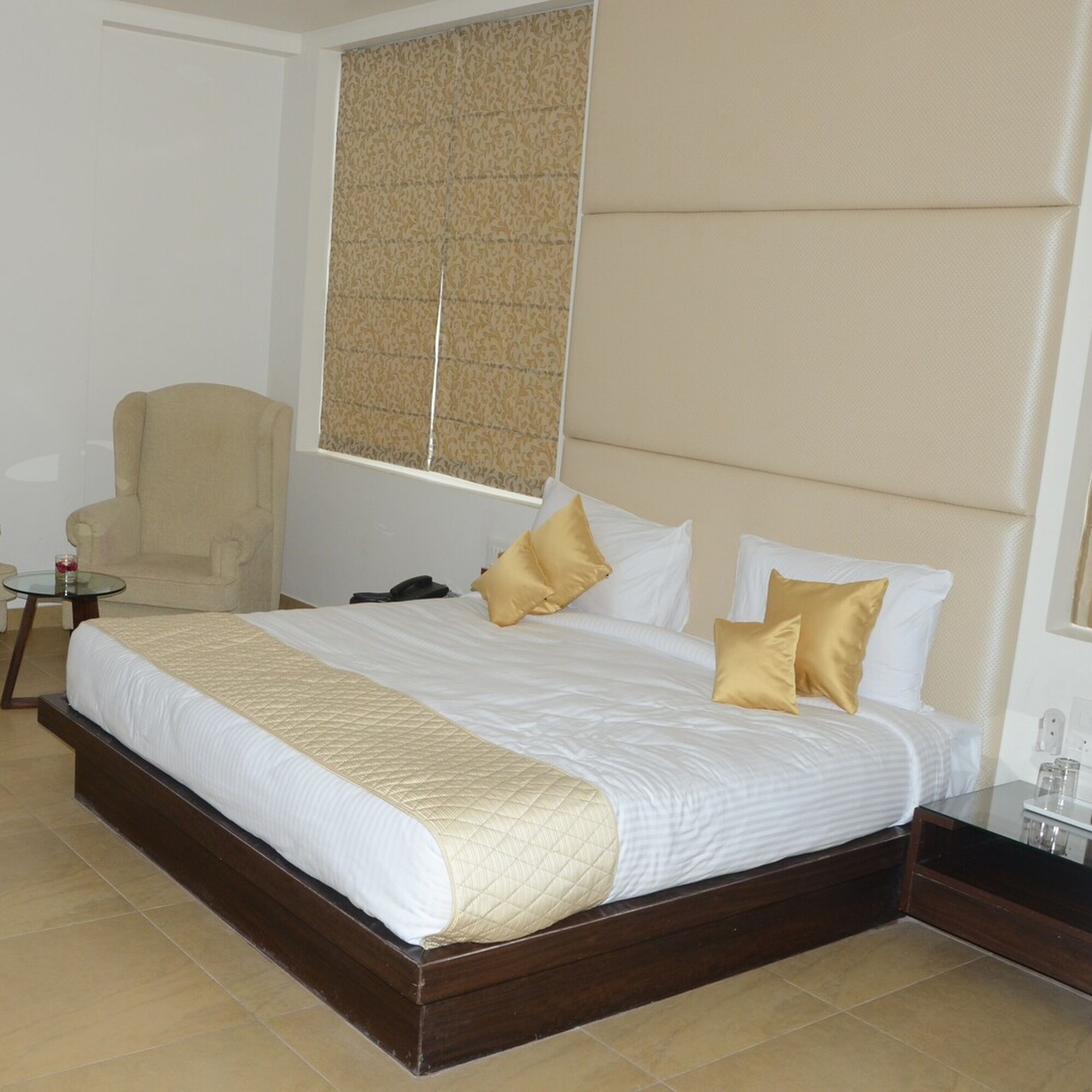 Hotel Apple Inn