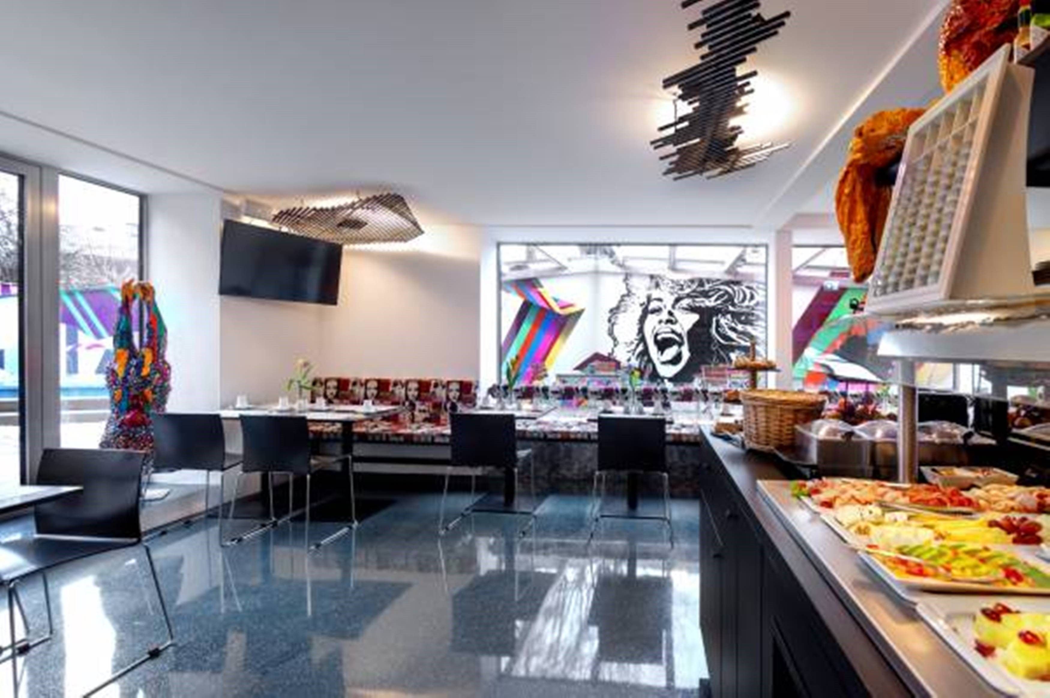 Das Edlinger Hotel - Salzburg 8/10