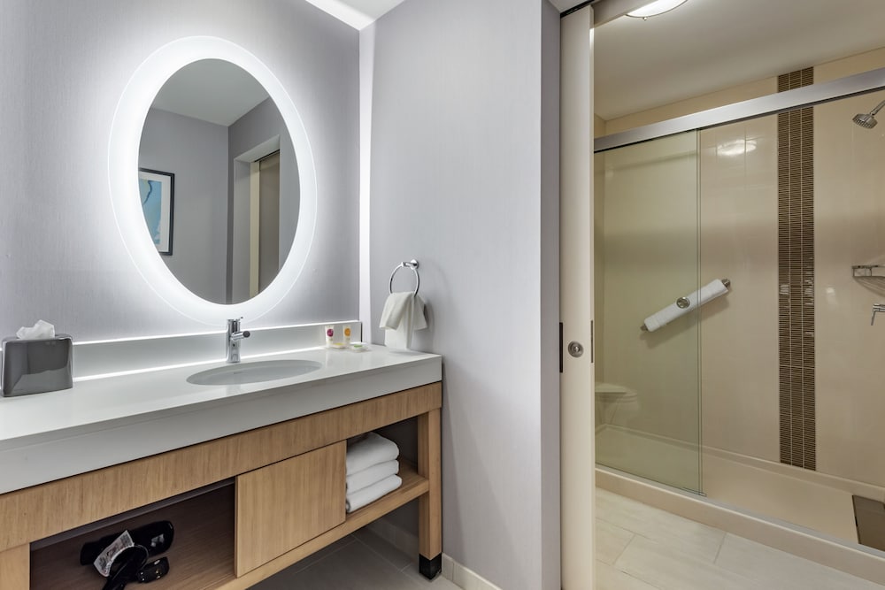 Hyatt Place Indianapolis Carmel 17/54