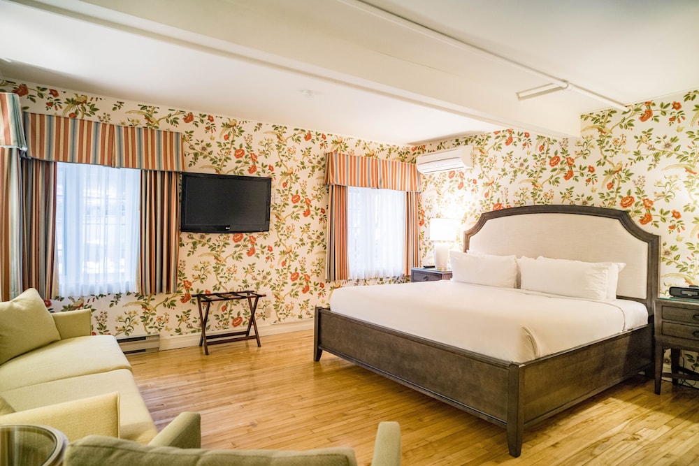 Ripplecove Hotel & Spa 15/71