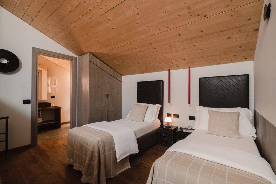 Campzero Active Luxury Resort 7/34