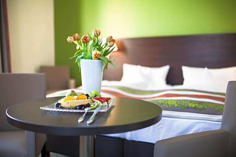 relexa hotel Bad Steben GmbH 36/49