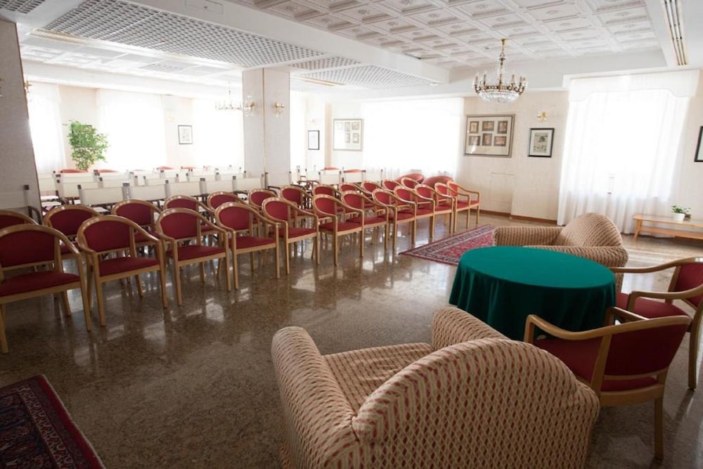 Hotel Greif Maria Theresia 69/78